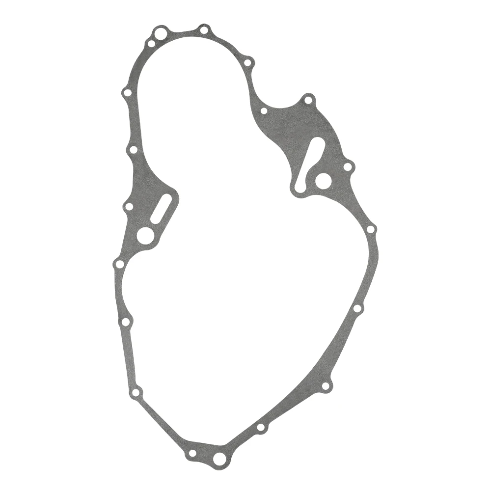 

ATV Non-Asbestos Clutch Cover Gasket for Yamaha Raptor 700 2006-2022 700R 2009 2011-2022 Accessories Heat Resistance