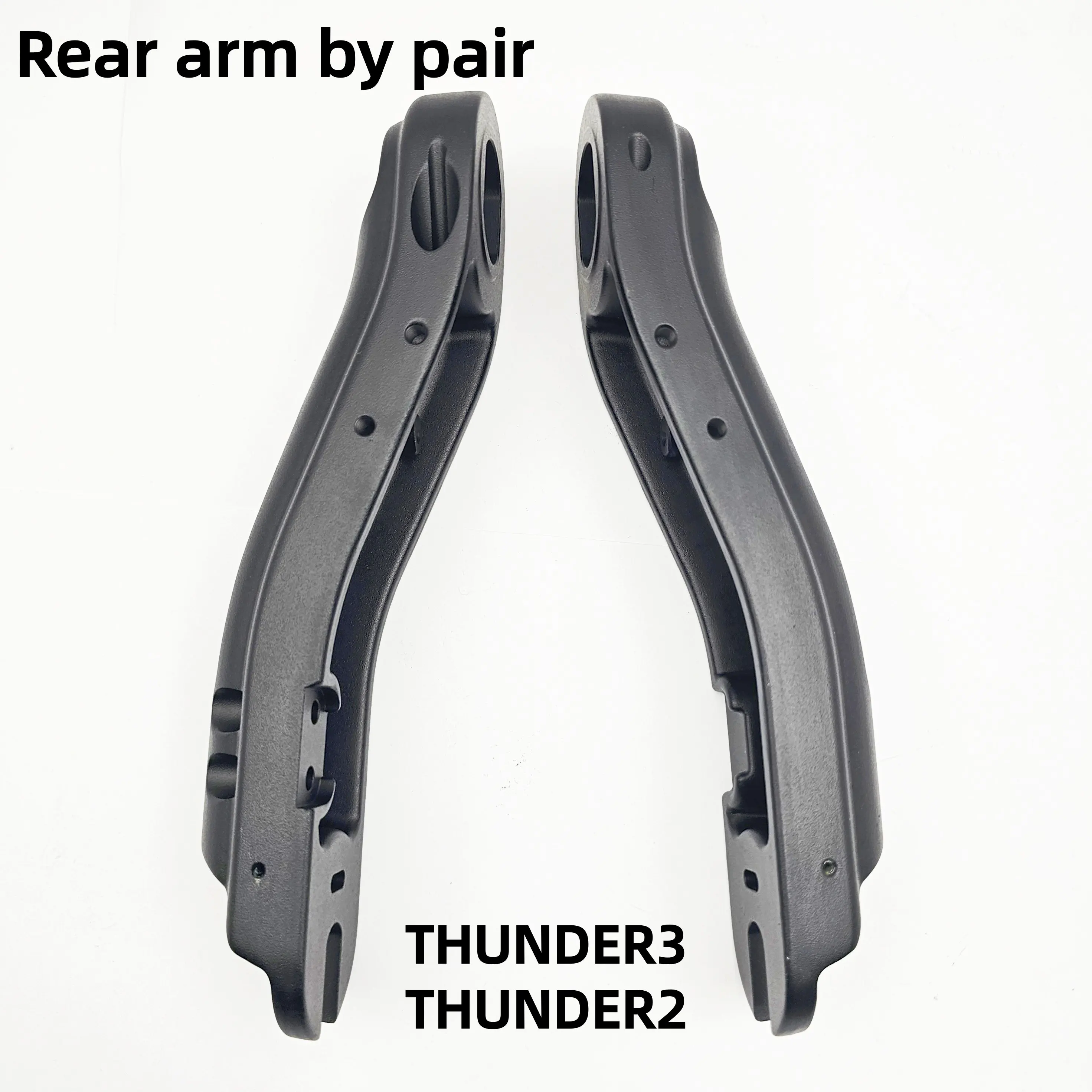 

Задний рычаг THUNDER3 THUNDER2 MINIMOTORS DUALTRON DTT3 DTT2, задний поворотный рычаг, задняя вилка