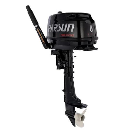 

4 Stroke 6HP 9.9HP 15HP 40HP 60HP 115hp Gasoline Motor Boat Outboard Engine