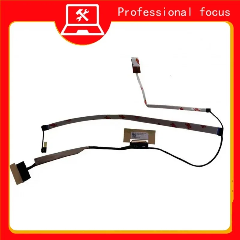 

For Lenovo Legion Y9000K SE Y740-17ICH 144HZ DC02C00K800 screen ribbon cable