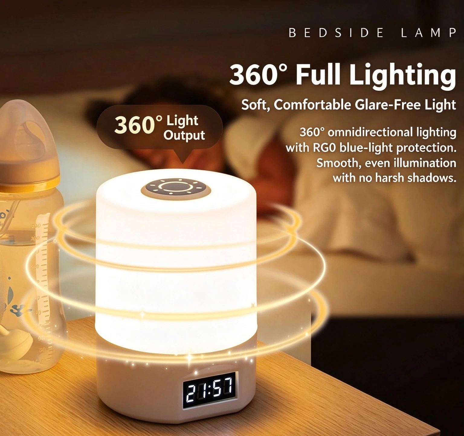 luminaria-de-cabeceira-com-controle-por-toque-recarregavel-por-usb-com-3-cores-e-intensidade-ajustavel-lampada-led-para-proteger-os-olhos-ideal-para-quartos-e-quartos-de-bebe