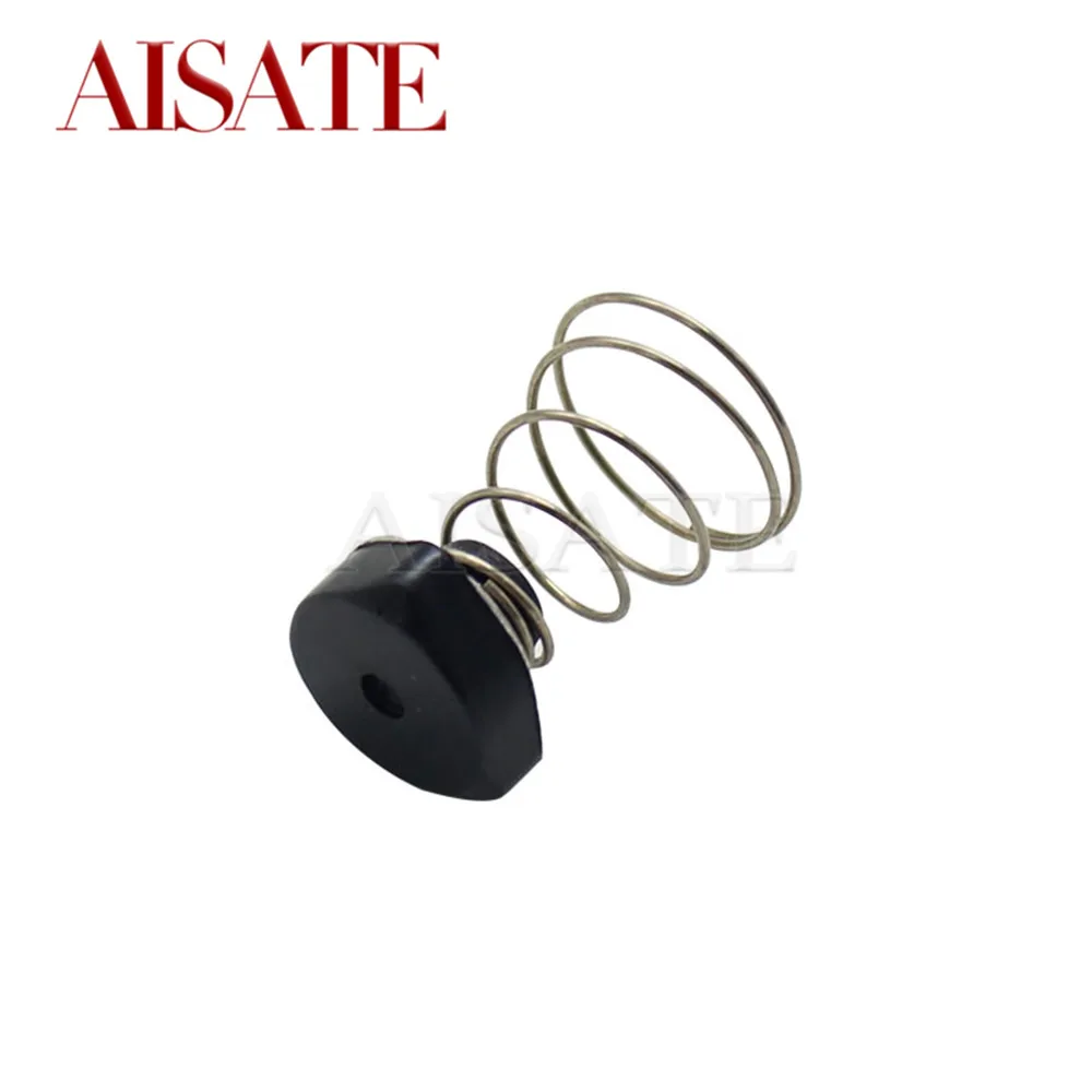 Bomba de compresor de aire, cilindro de resorte, enchufe de fuelle, resortes para Mercedes W220, W221, E65, E66, Q7, A6C6, A8, VW, Touareg, Phaeton,