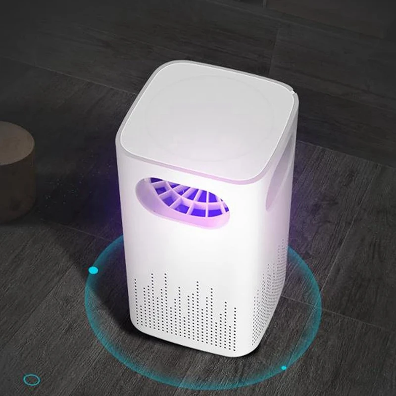 Home Large Room Bedroom Air Purifier, Pet Odor Purifier, Allergy, Pollen, Filter Formaldehyde Home Purifier Easy To Use