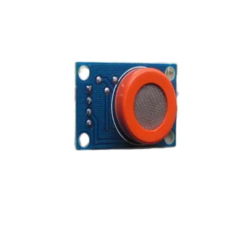 electronic 5pcs  MQ-3 alcohol sensor module / ethanol