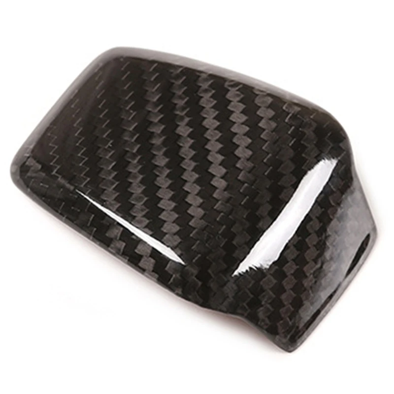 Super Sale Real Carbon Fiber Steering Wheel Lower V Trim Cover for Alfa Romeo Giulia Stelvio Tonale 2020-2025 3-Color
