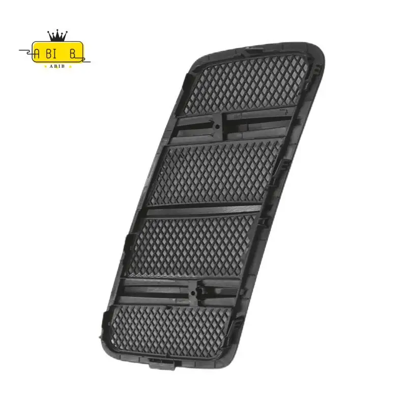 

ABIB-новая крышка двигателя автомобиля для Mercedes-Benz GL/M-Class GLE GLS C292 W166 X166, решетка воздухозаборника