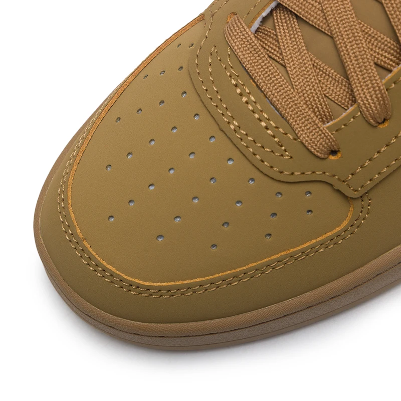 푸마 케이븐 2.0 벅 남성 및 여성 신발, 커플 운동화, 패셔너블한 로우탑 스니커즈, 가볍고 통기성이 좋은 캐주얼 신발 395202-13