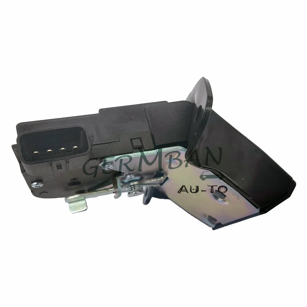 ตัวล็อคฝาท้ายรถยนต์ 81230-2V000 812302V000 สำหรับรถยนต์ฮุนได เวลอสเตอร์ ปี 2012-2017