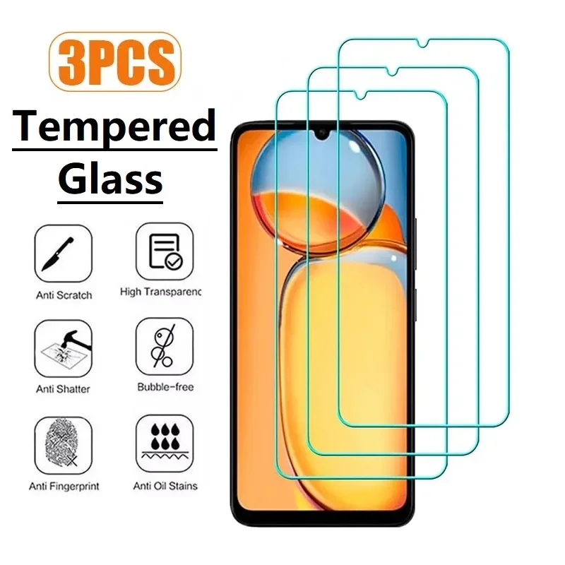 3Pcs Screen Protect… - image