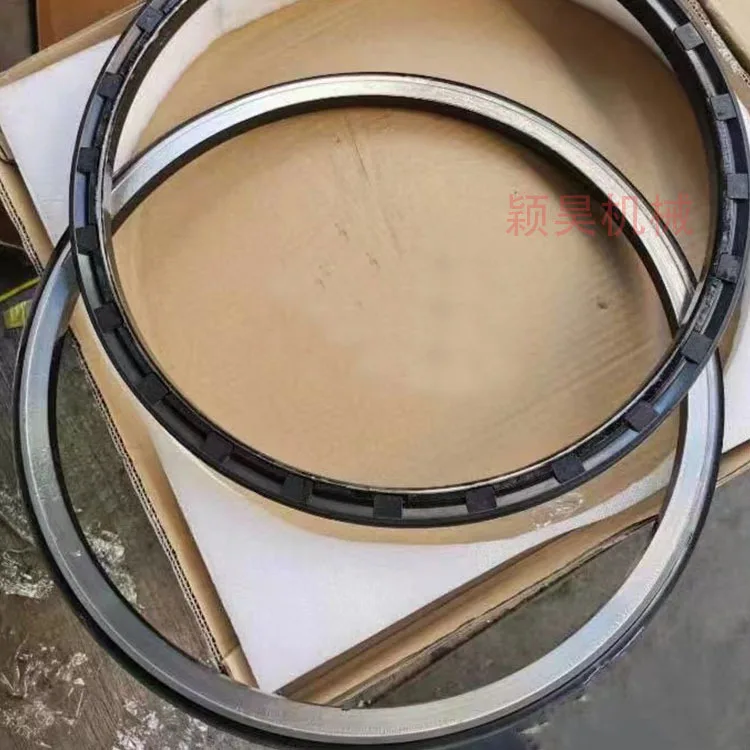 Excavator 4344155 Mirror 4344155 Excavator Parts Walking Motor Oil Seal