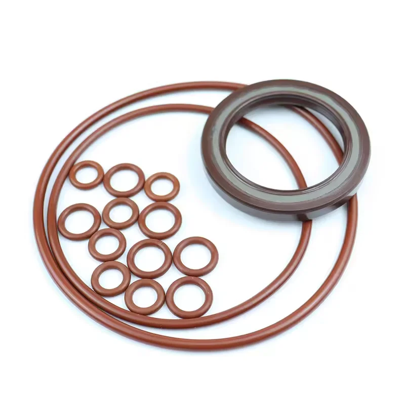 

A2FO63 A2FM63 A2FE63 Комплекты уплотнений Ремкомплект гидравлического насоса Rexroth