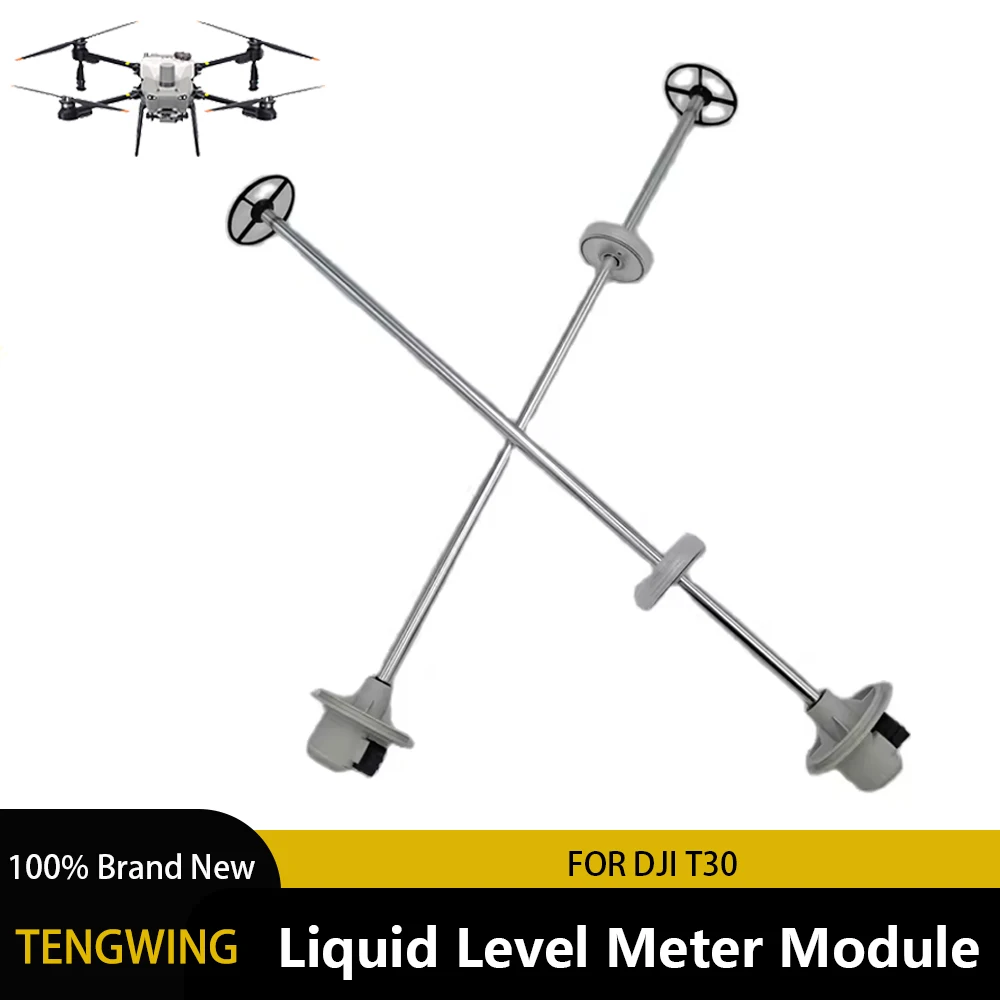 

Liquid Level Sensor for DJI Agras T30 Agricultural UAV Gauge Module Sprayer Water Tank Detection Repair Replacement Accessory
