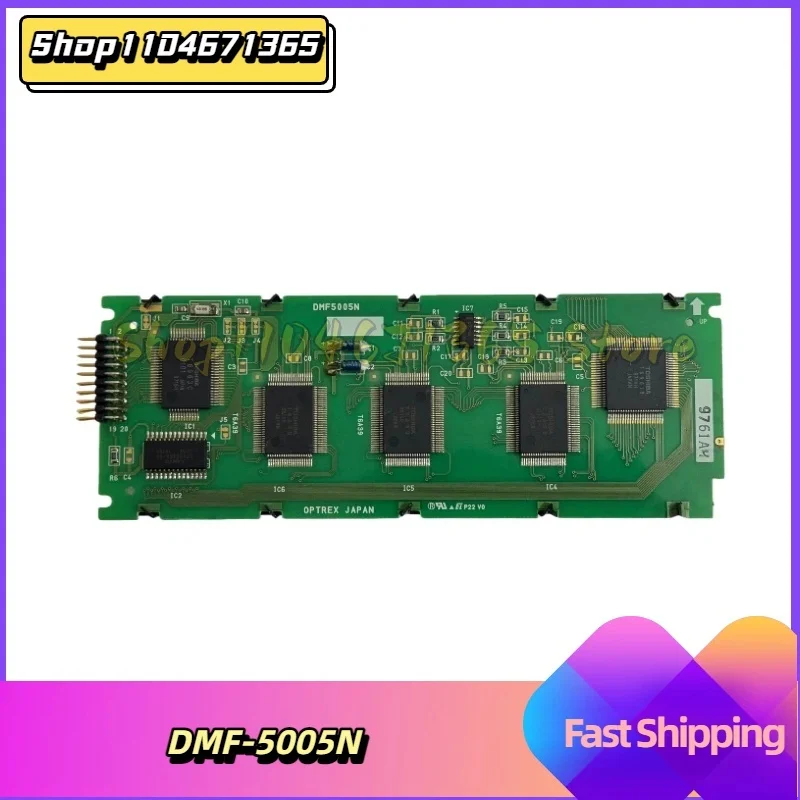 DMF-5005N DMF5005NY…