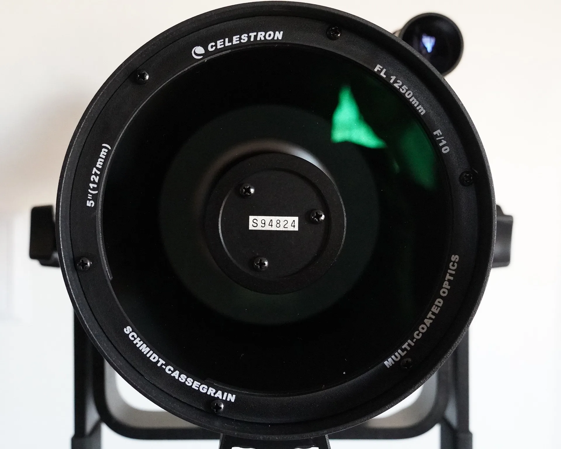 Celestron C5 Spotting Scope 5