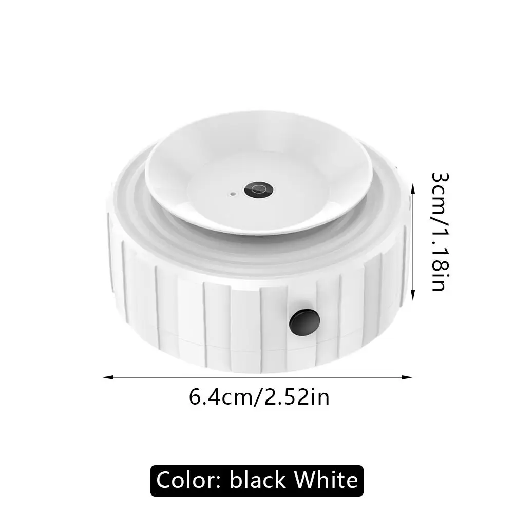 Magnetic Car Suction Cup Holder Mount Intelligent Car Rotating Navigation Bracket For Navigation Live Stream