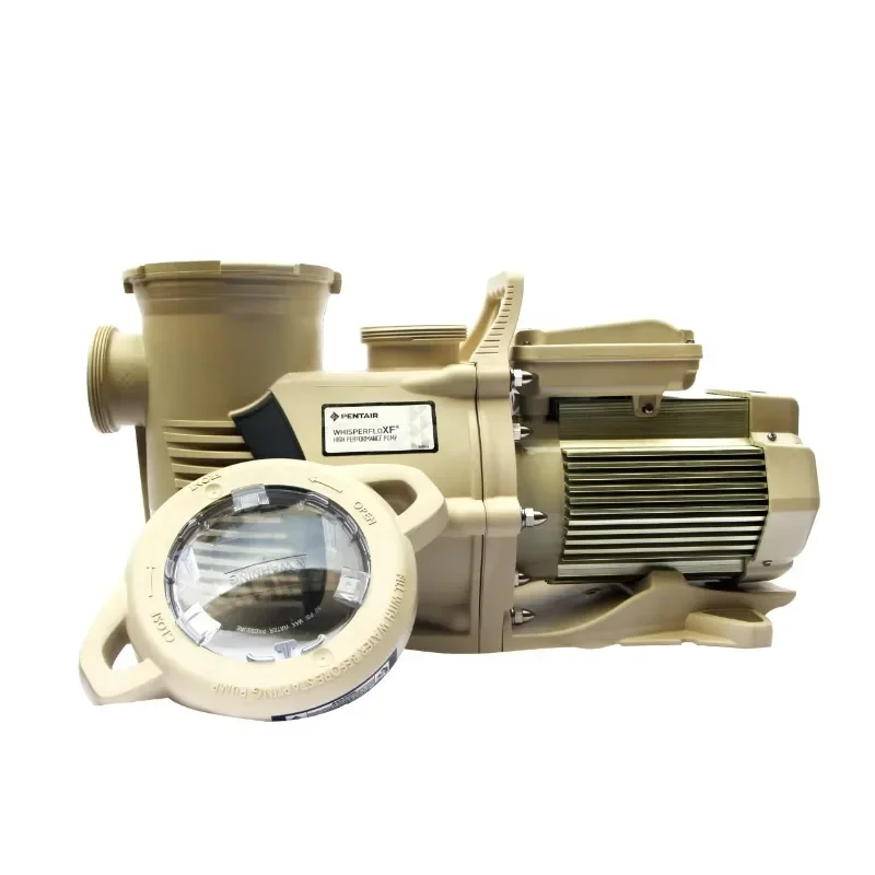 

5hp Water Pump Pool Circulation Pump Pentair Swimming Pool Pump
