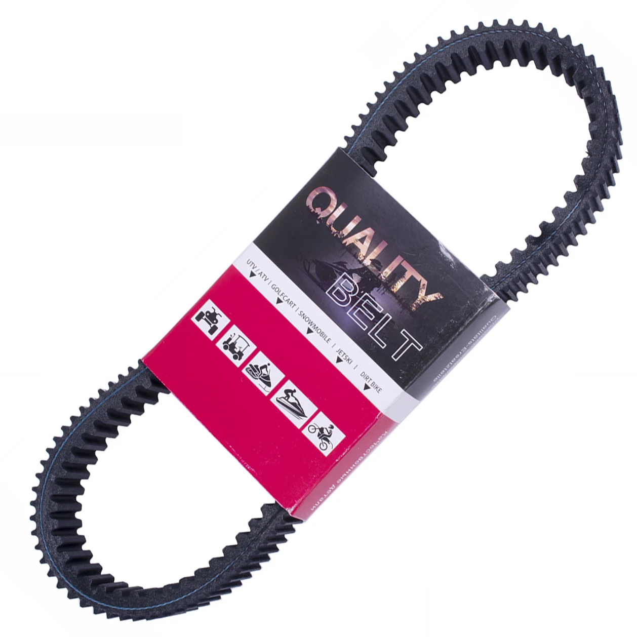 

Clutch Drive Belt For CFMOTO X5 2012 2013 0180055000 0180-055000-0001 0180-055000-0002 0180-055000-0003