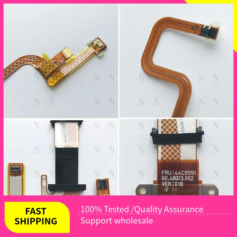 Z For Lenovo THINKPAD X200 X200S X201 X201I Screen Cable LED Cable 44C9991 44C9909