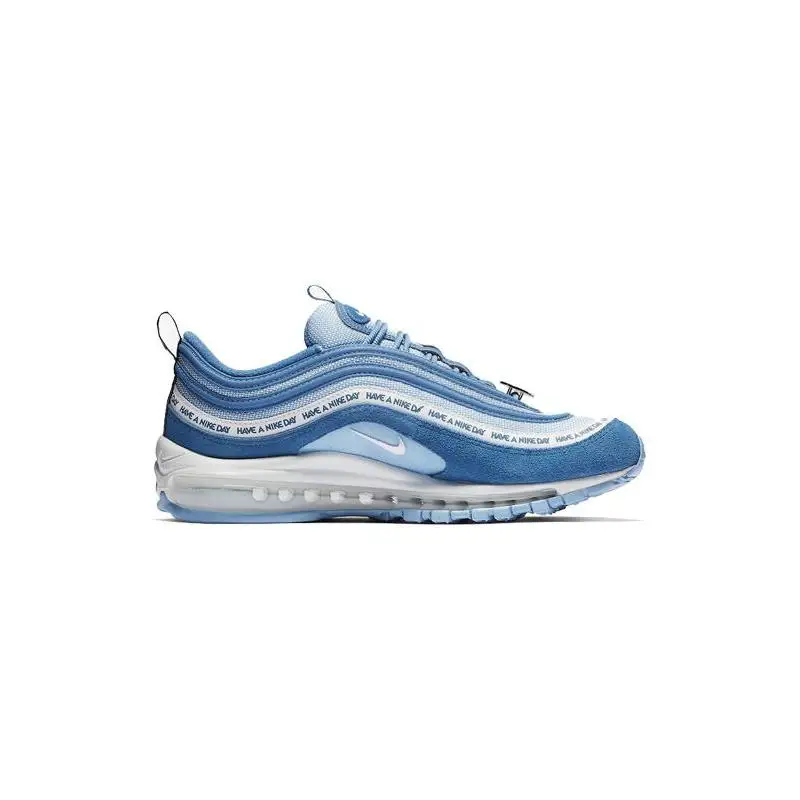  Air Max 97 Have A Nike Day Indigo Storm Sneakers shoes BQ9130-400