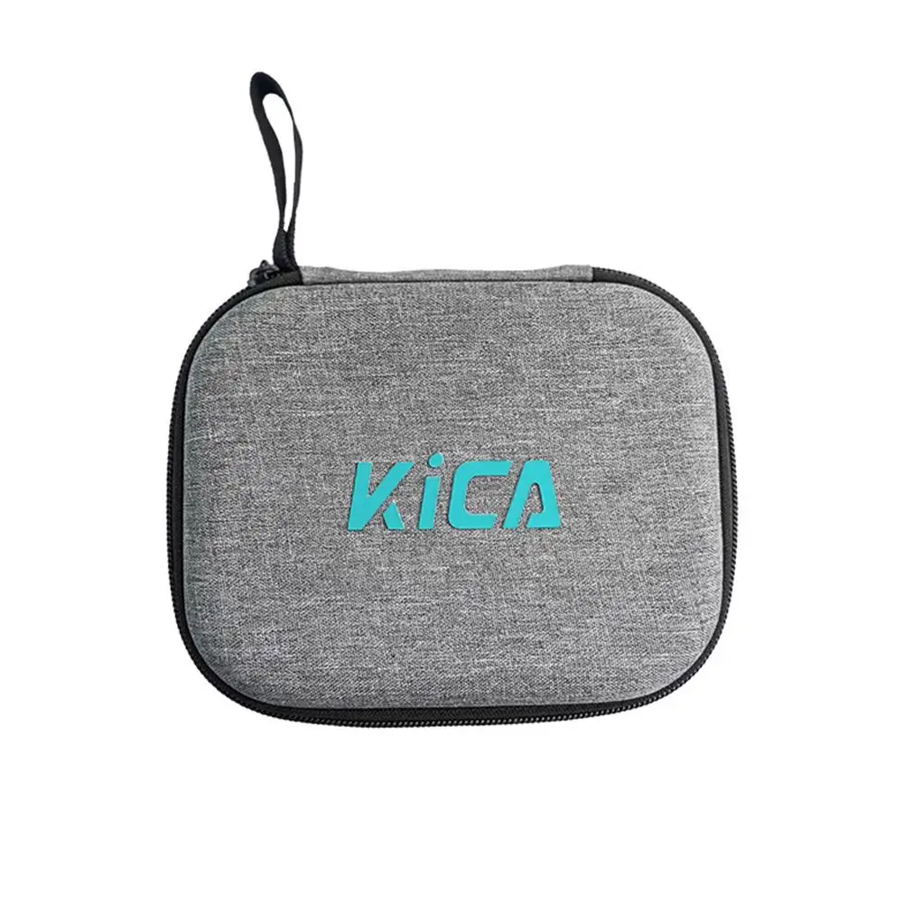 Imagem -06 - Portátil Turbo Fan Bolsa de Armazenamento Ventilador de ar Elétrico ar Comprimido Duster Aspirador de pó Anti-queda Prot Completo Kica Jetfan L3r6