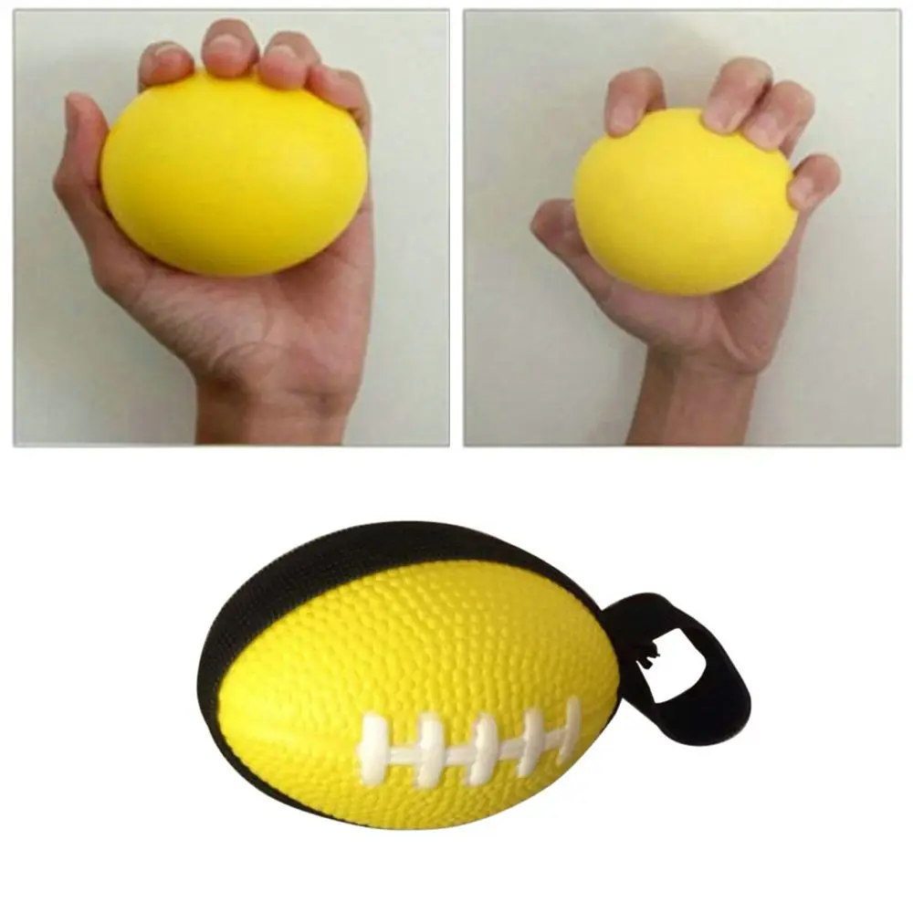 

Упражнения для здоровья, здравоохранение, сжимаемый мяч для рук, артрит, запястный туннель, палец