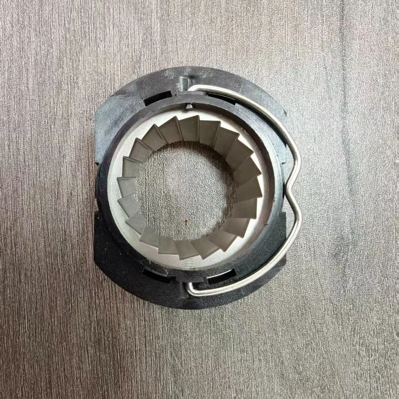 Suitable for Delong EC9335，9355，9665，9865 Semi-automatic Coffee Machine Knife Set Accessories