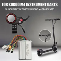 TF100 48V 20A 25A Electric Scooter Brushless Controller Set Motor Display Screen Cable for Kugoo M4 Scooters Accessories
