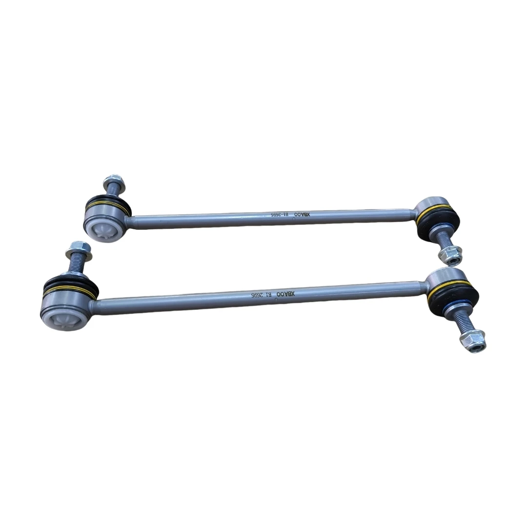 

2PCS Front Stabilizer Link 1027391-00-B For Tesla Model X EV 2019-2023 Car accessories