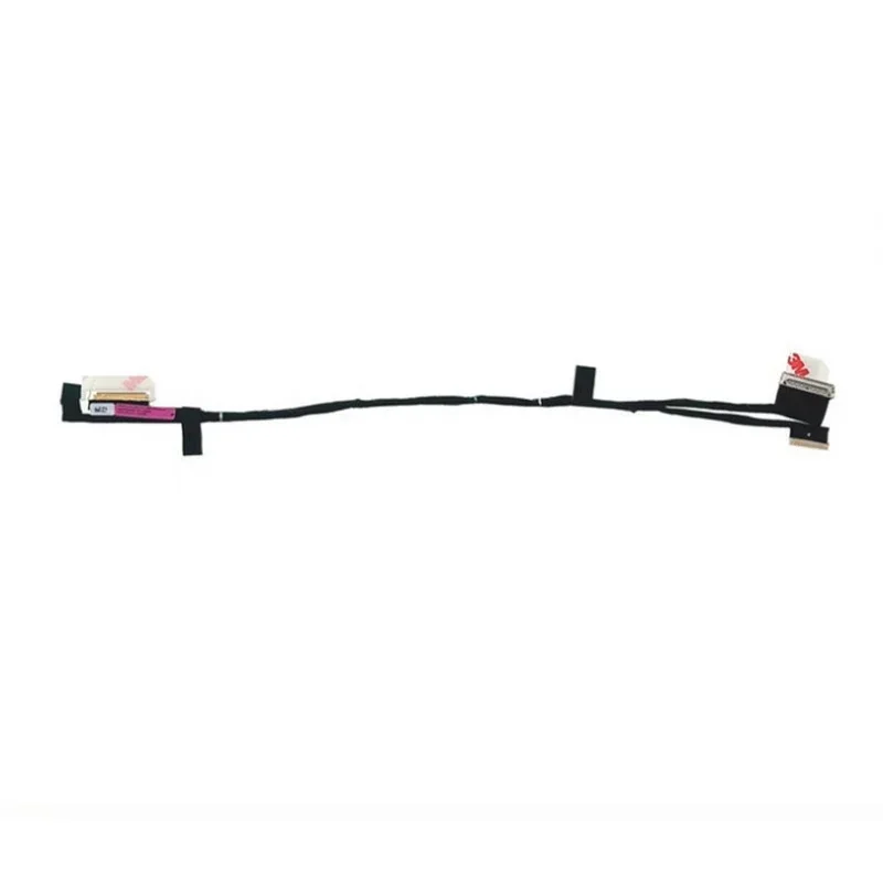 Replacement New Laptop LCD EDP LVDS Cable For Dell Alienware M17 R3 M17 R4 FHD 144Hz 08KPC0 8KPC0 DC02C00OJ000