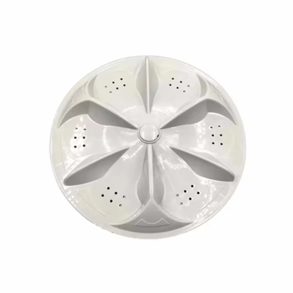 Konka XQB50-516  XQB60-618/628/638 Water Washing Machine Impeller Diameter Of 11 Leaf Teeth 34cm