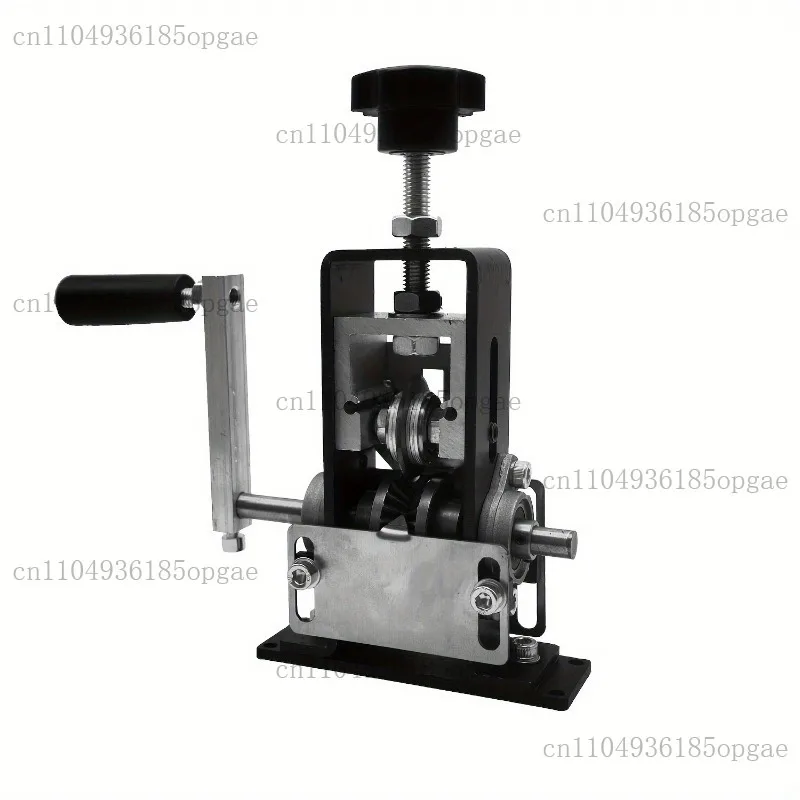 Manual Wire Stripping Machine, Scrap Copper Wire Stripping Machine, Drilling Power Wire Stripping Machine, Portable