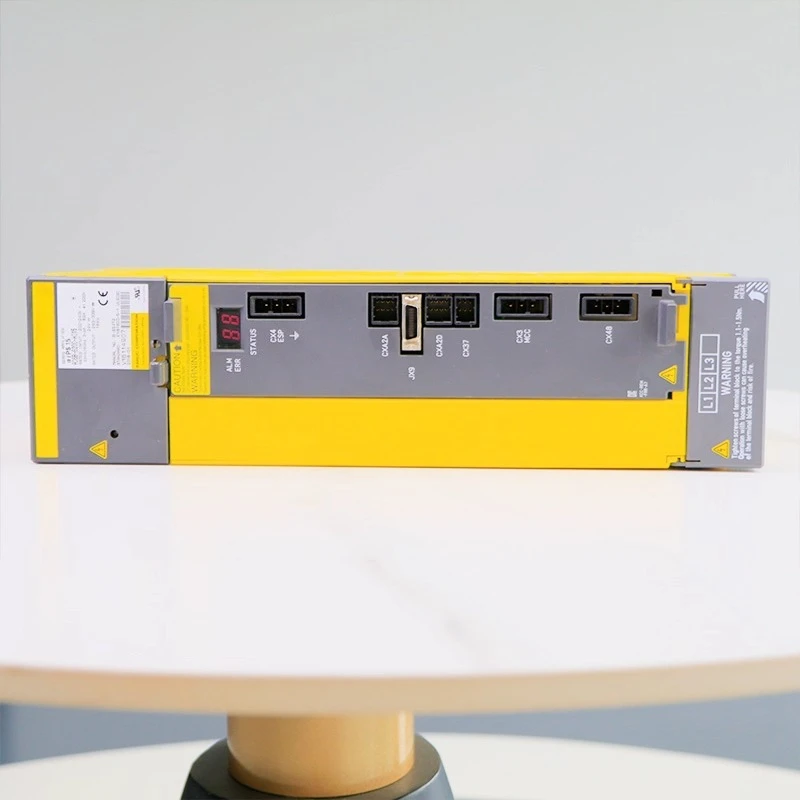 

A06B-6200-H015 Для усилителя сервопривода FANUC A06B-6200-H015