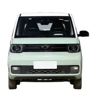 weiheng Hongguang MINIEV  ev car 2022 Macaron Premium