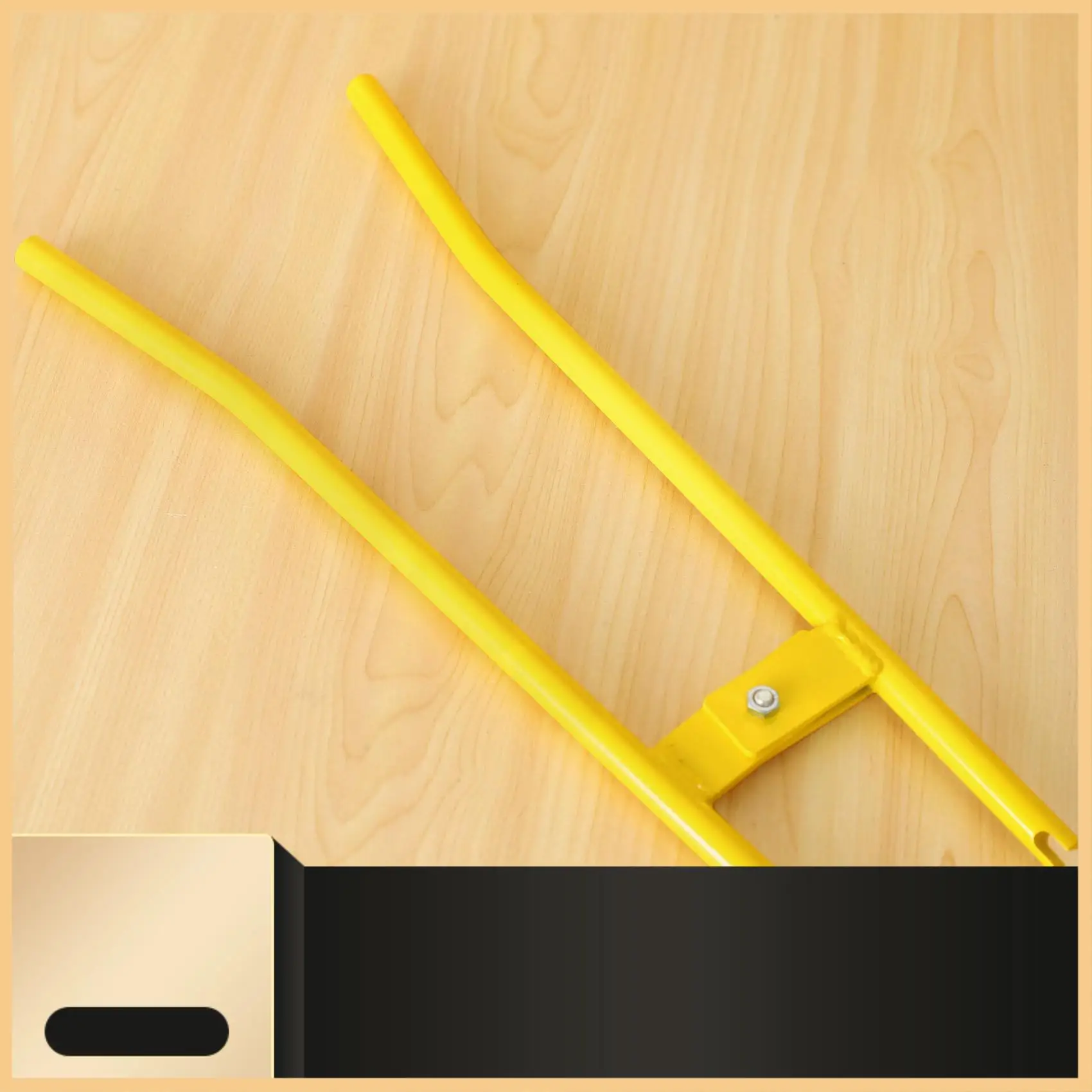 

Truck Brake Spring Tool LT890 Replacement Brake Return Springs Slack Adjuster Tool For Tractor Trailer Brake Accessories-N30R