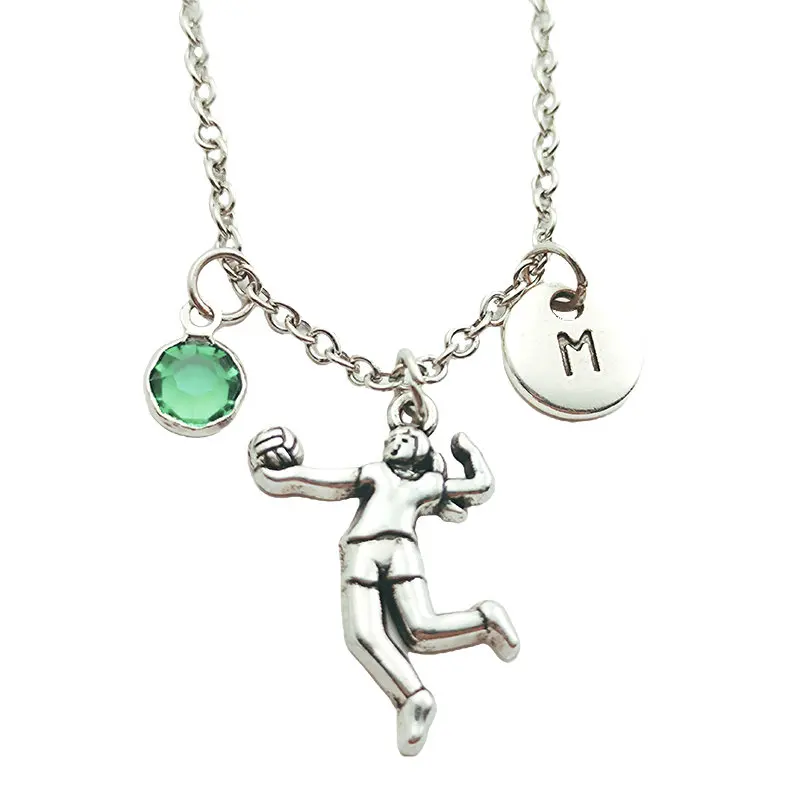 Volleyball Girl Vin… - image