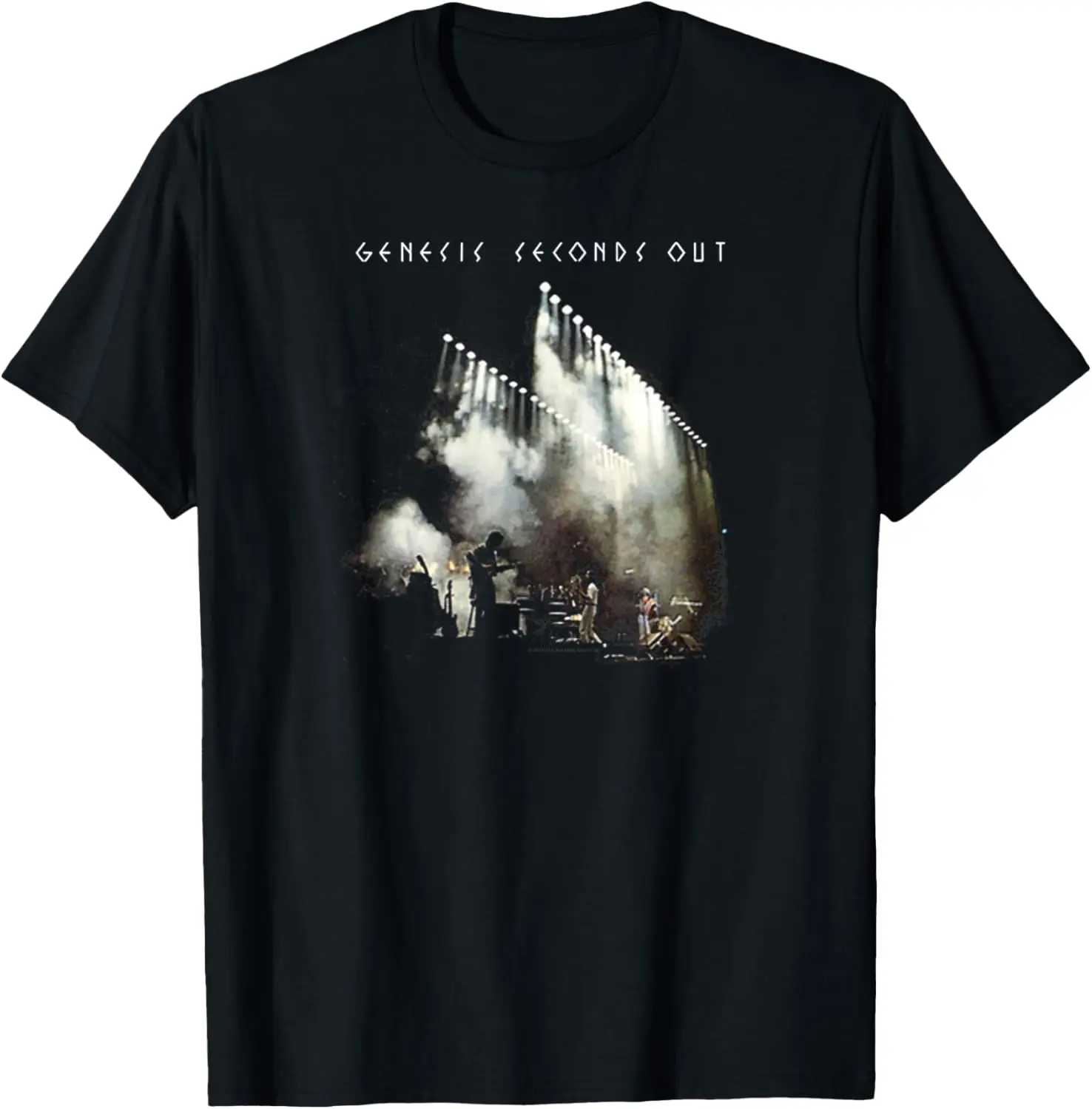 Genesis Rock Music … - image