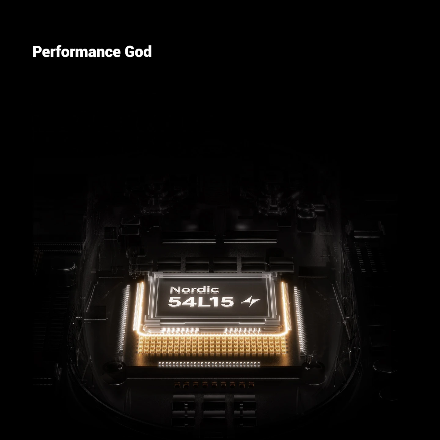 ATK Dragonfly A9 アルティメット ゲーミングマウス 人間工学に基づいたデザイン ワイヤレス Eスポーツ デュアル 8000Hz ナノコーティング ウルトラマックス ノルディック 54L15