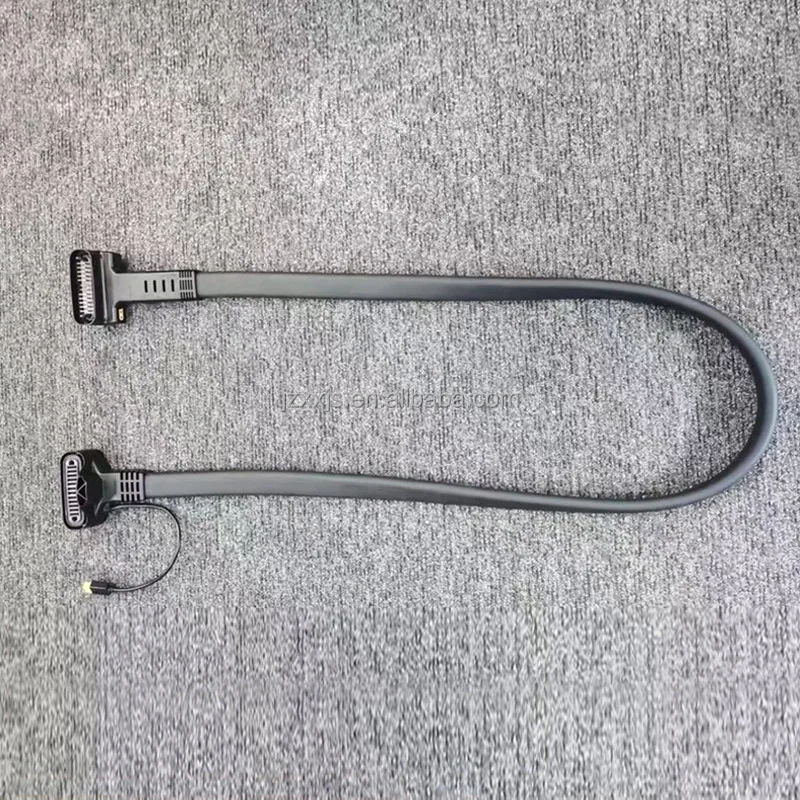 JZ T50T40 All-in-One Charging Extension Cable Essential Agricultural Accessories for Efficient Sprayers