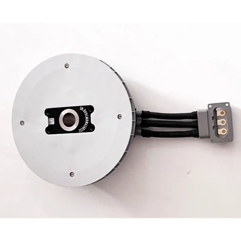 Motor de potência de propulsão para drone agrícola original 15522 para dji agras t70/t70p uav, acessórios de proteção de plantas, peças de reparo