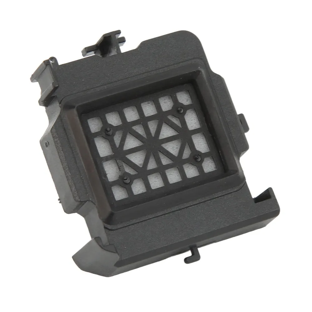 ABS Ink Pad Corrosion proof Fast Ink Absorption Print Head Printer Cap Replacement Part Practical Capping Cap Top Unit