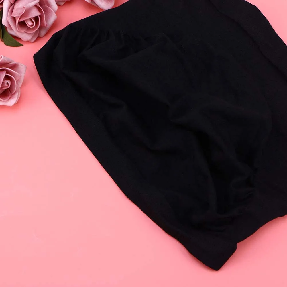 

Пояс для ухода за беременными женщинами, эластичная ткань, комплексная поддержка, бесшовный дизайн, уменьшение давления, комфорт для беременных