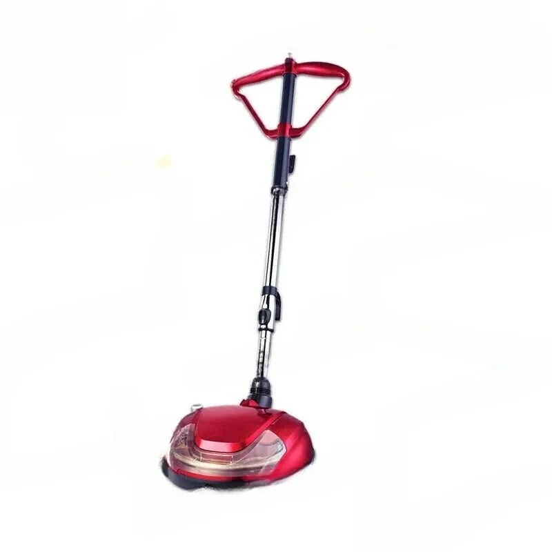 Automatic Polishing Machine Electric Polisher Wood Floor Tile Marble Waxing Machine Essential Oils Mop Cleaning and Waxing