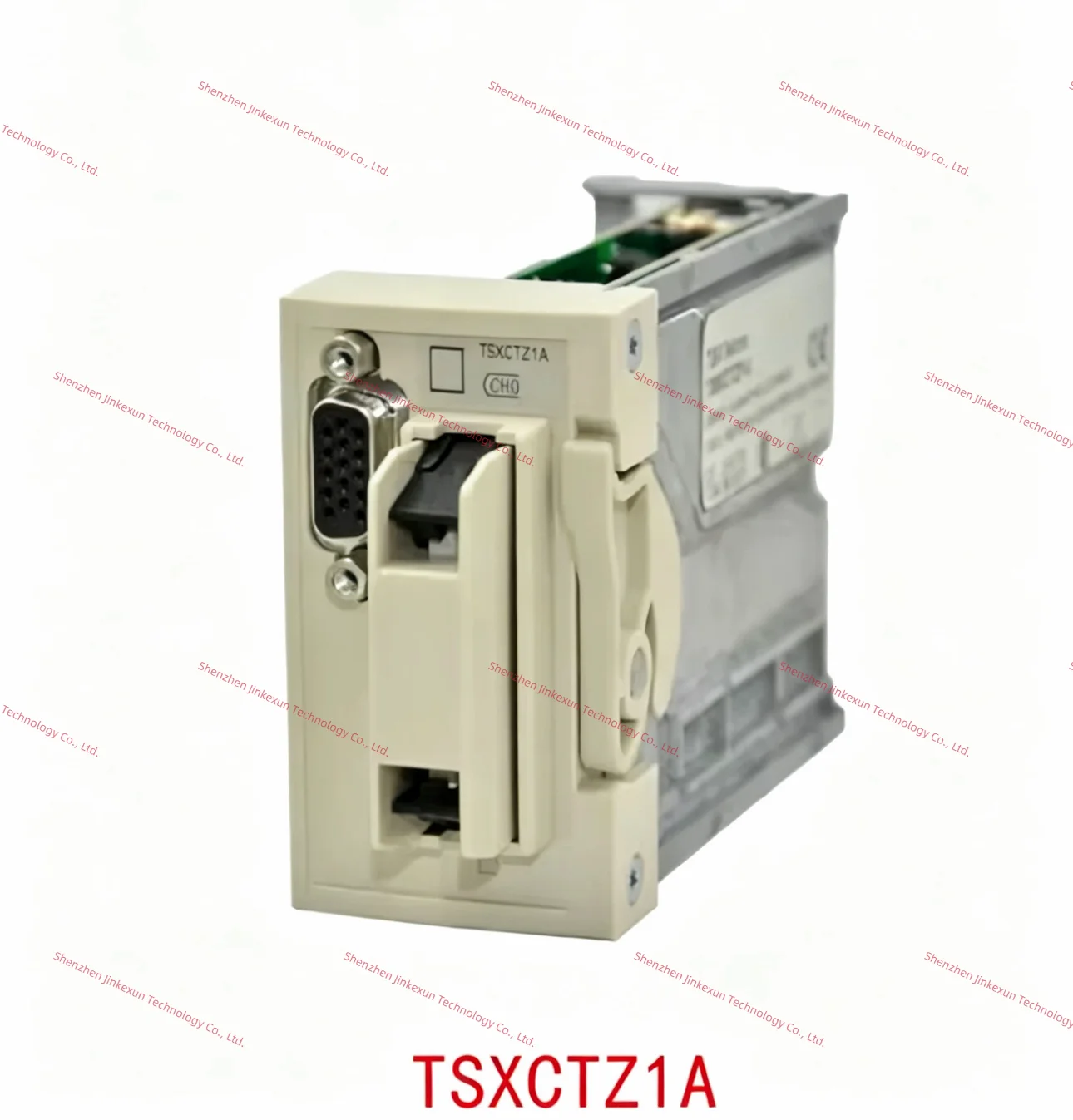 TSXCTZ1A TSXCDP303 TSXASZ401 PLC Module Analog Output Counter Module Connection Cable Industrial Automation Accessories