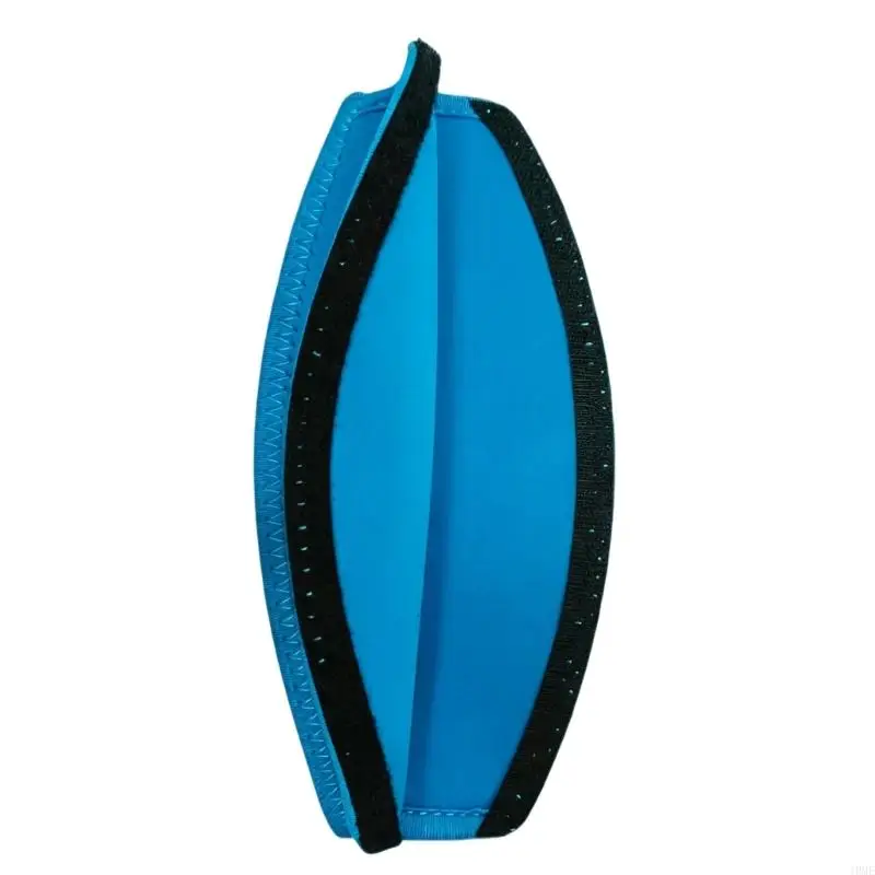 Neoprene Diving Mask Strap Wrap for Snorkeling and Smooth Gear Changes JOME