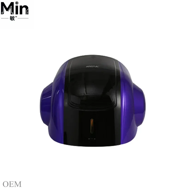 Portable LED Hair Growth Helmet Hair Loss Therapy Hair Care Growth Instrument for Home Use