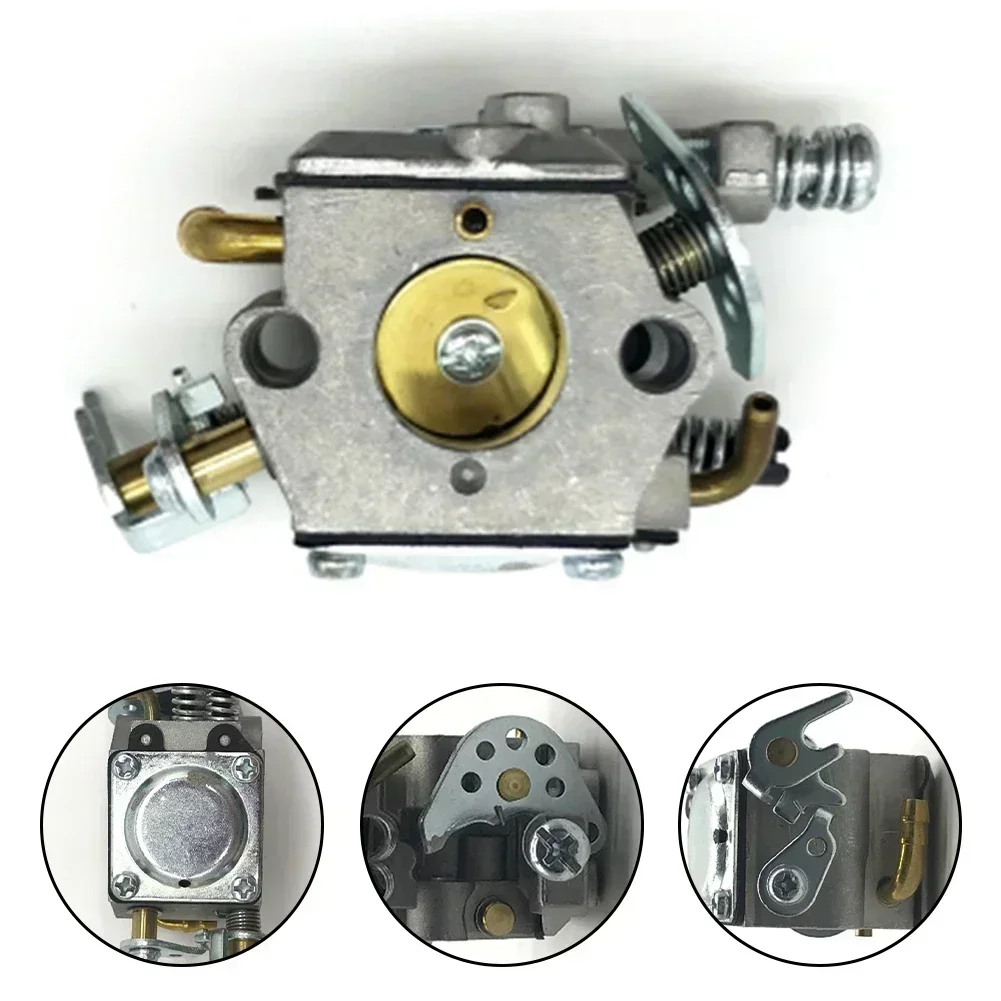 WT-705A WT-781A Carburetor For OLEO 137 932 937 741 941C 941CX GS44 GS 410C Home Garden Tool  Lawn Mower Accessory In Stock