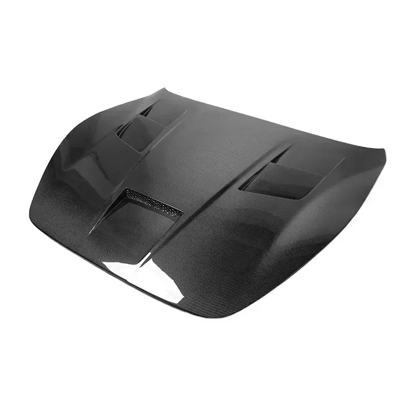 

DMC Style Carbon Fiber Car Hood Bonnet for GT GTS GC