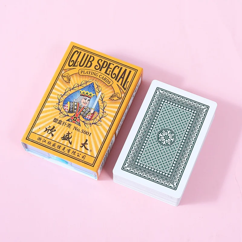 creative-paper-poker-cards-8-decks-in-plastic-box-wholesale-low-price-entertainment-toy-for-children-under-14-years-old