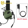 Green with PTT