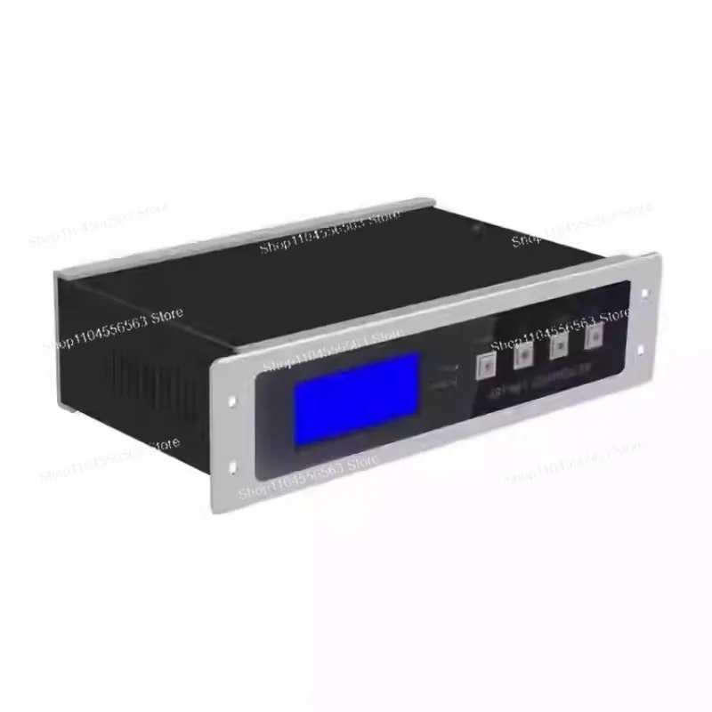 

4-портовый универсальный контроллер DMX SPI RGB RGBW RDM Artnet для WS2811, WS2812, WS2812B, 16703, 1904